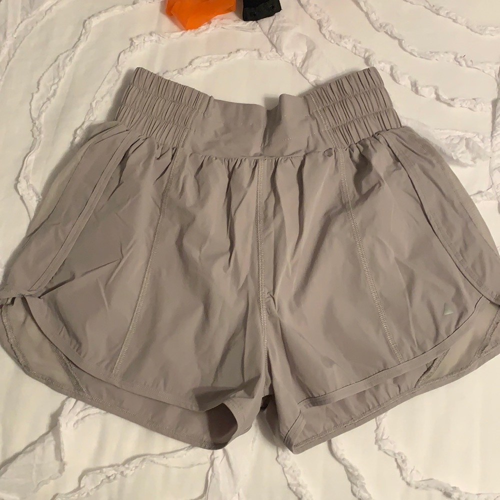 Balance athletics shorts